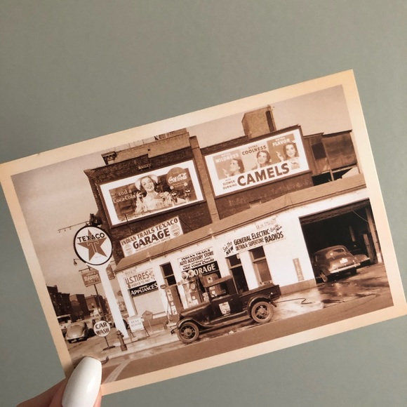 🌻10/$10🌻 Vintage Photo Postcard Art Wall Deco - Picture 1 of 2